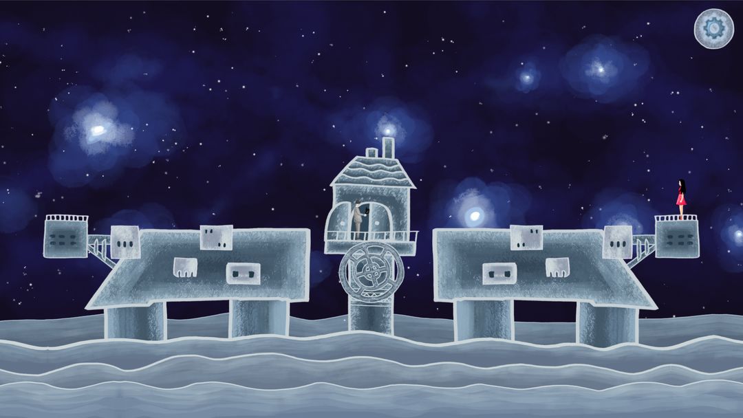 时空旅人游戏截图