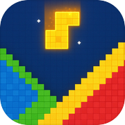 Sand Merge: Color Match puzzleicon