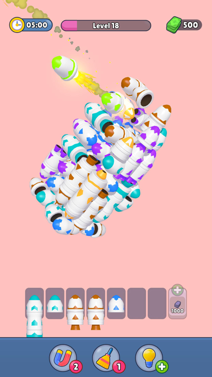 Match Away!游戏截图