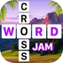 Crossword Jam: Fun Brain Gameicon