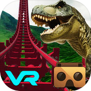 Real Dinosaur Roller Coaster:VR Jurassic Tour