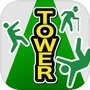 Pictogram Tower-Balance Gameicon