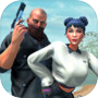 Grand Gangsters Fighting Gameicon