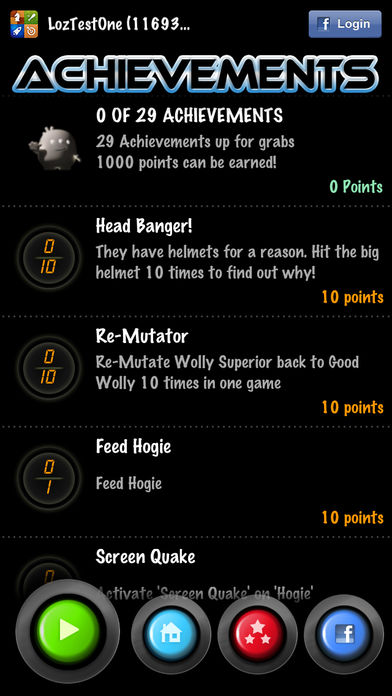 Monster Pinball HD游戏截图