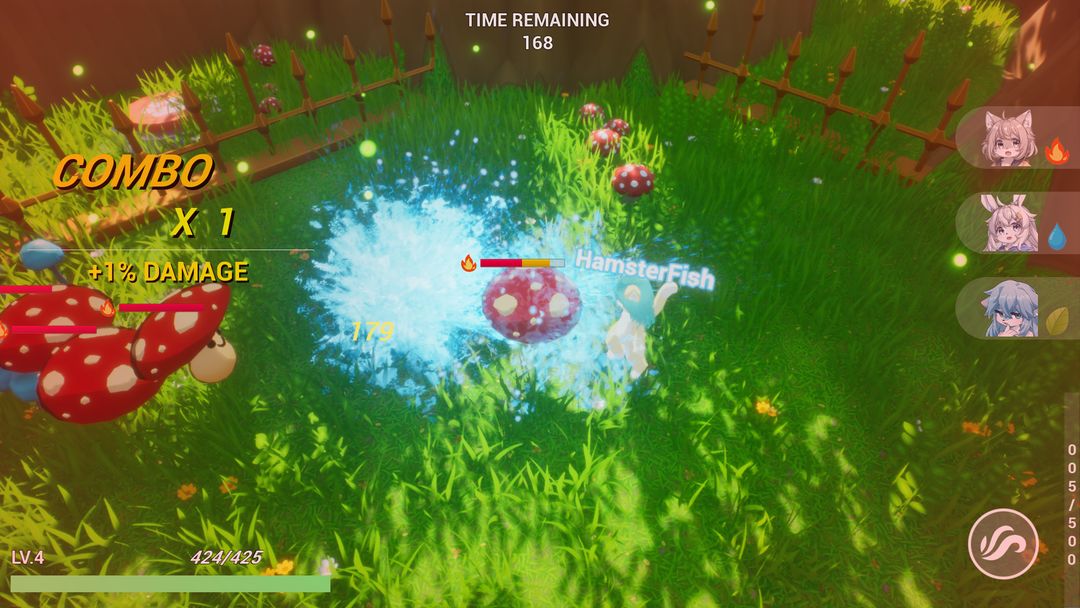 星源遗境游戏截图