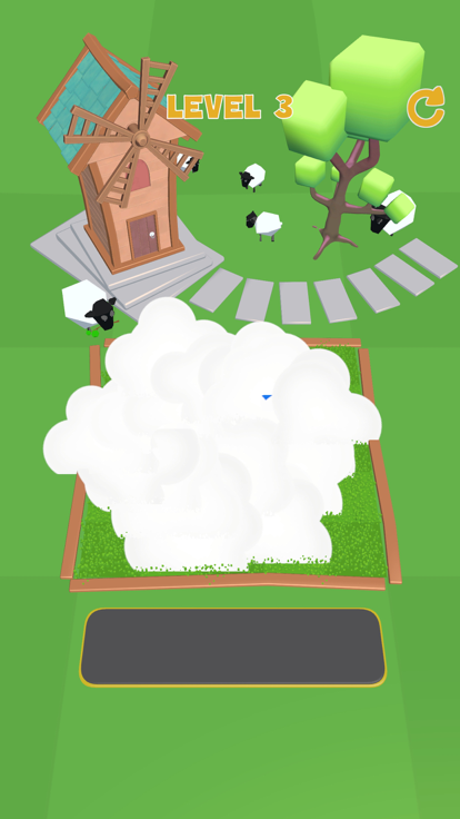 Reach Zero!游戏截图