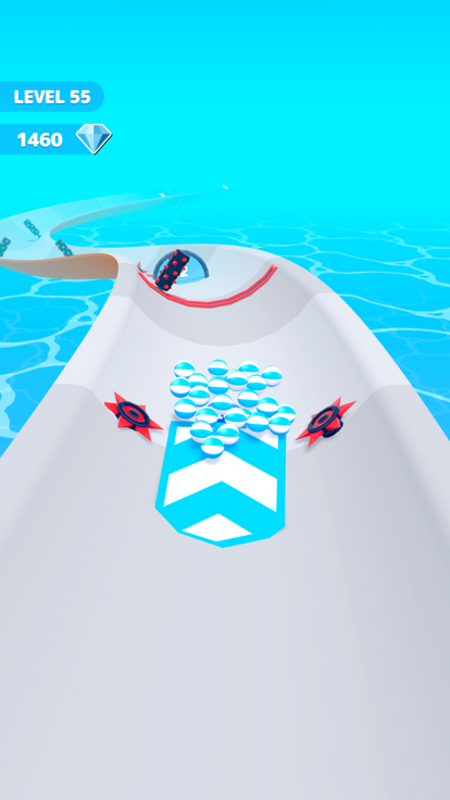 Ball Master 3D!游戏截图