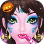 Halloween Makeover Salon - Halloween Makeupicon