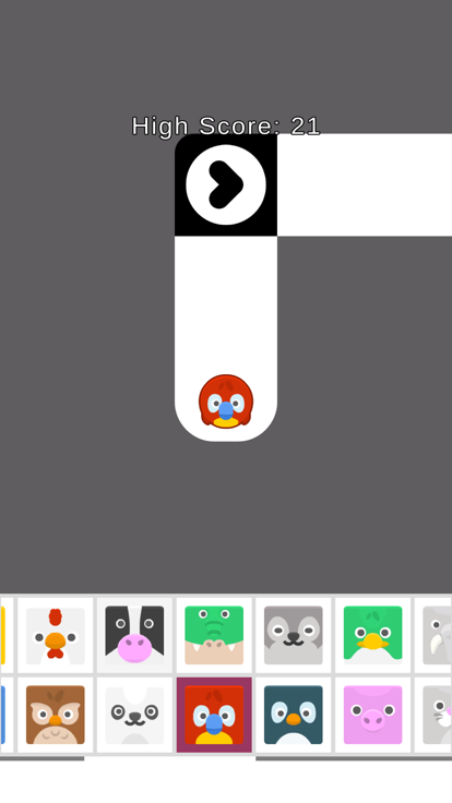 Tap ZZZ游戏截图