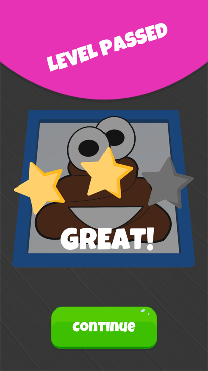 Claw Puzzle游戏截图