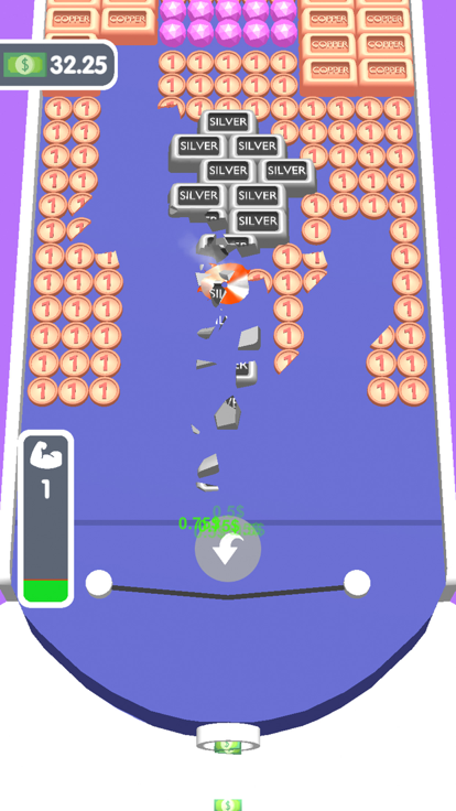 Money Grinder游戏截图