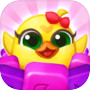 CoCo Blast : Chick Rescue Puzzleicon