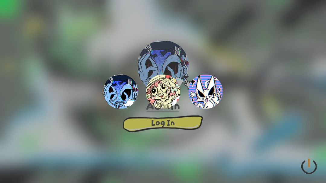 报错漫游指南游戏截图