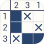 Nonogram - Free Logic Jigsaw Puzzleicon