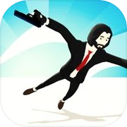 Agent Ragdoll