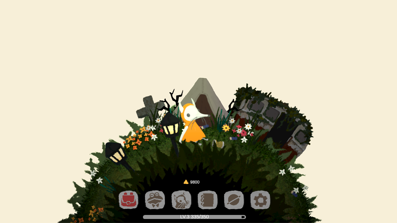 异星鼠鼠游戏截图