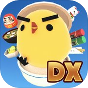 PIYOMORI DX | chick stack