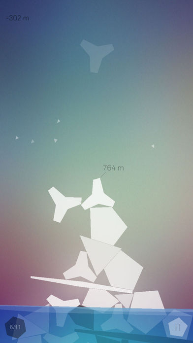 In Churning Seas游戏截图