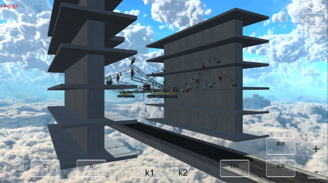 吊炸天工程师游戏截图