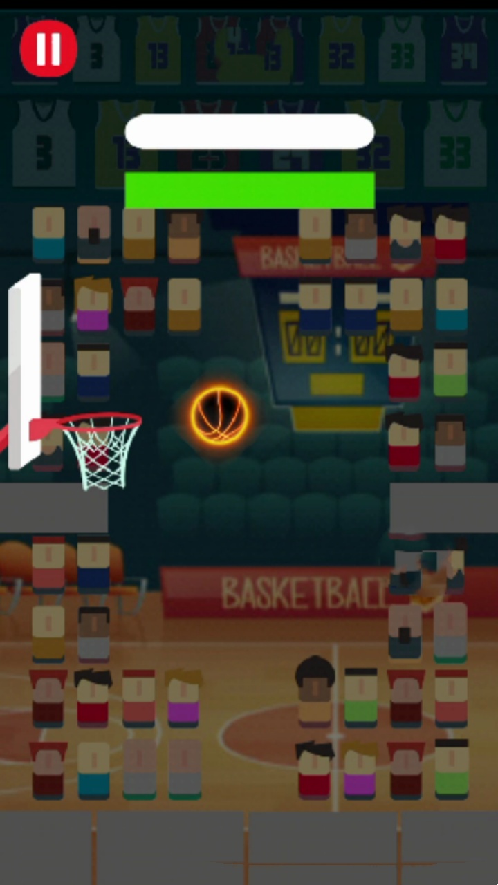 运动场争霸赛游戏截图