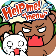 Escape Game：Help me!"meow"3