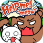Escape Game：Help me!"meow"3icon