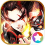 三国挂机群英传-轻松挂机三国群英游戏icon