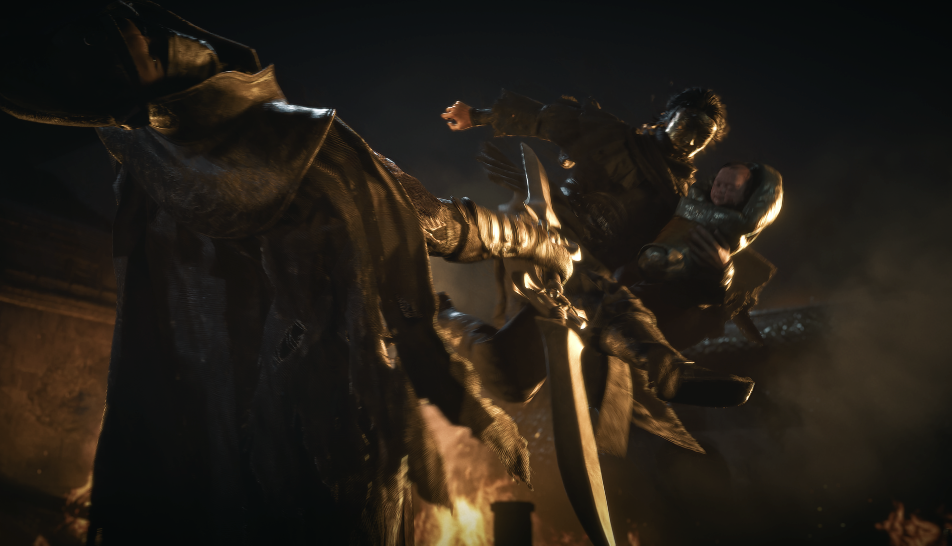 影之刃零游戏截图