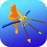 Merge Arrow Runner 3D