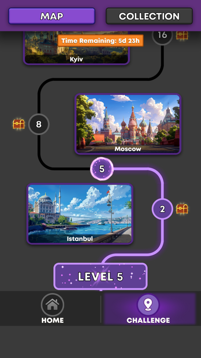 Block Puzzle: Color Game游戏截图