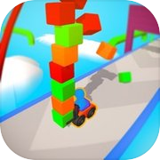 Cargo Runner