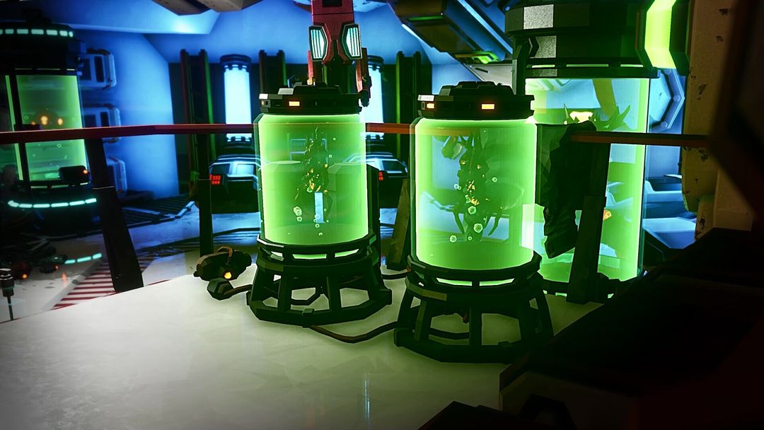 深岩银河游戏截图