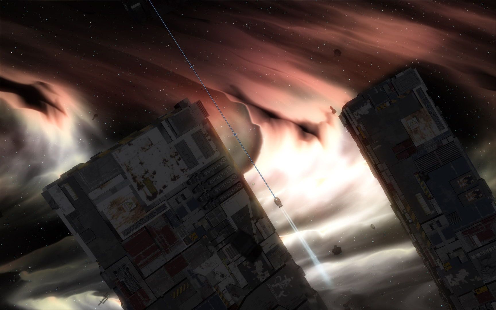 Ring Runner: Flight of the Sages游戏截图