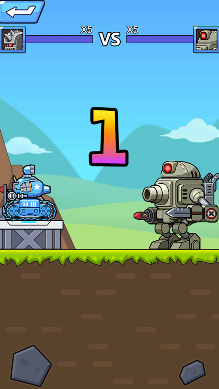 军工大亨游戏截图