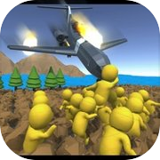 Rush Landing