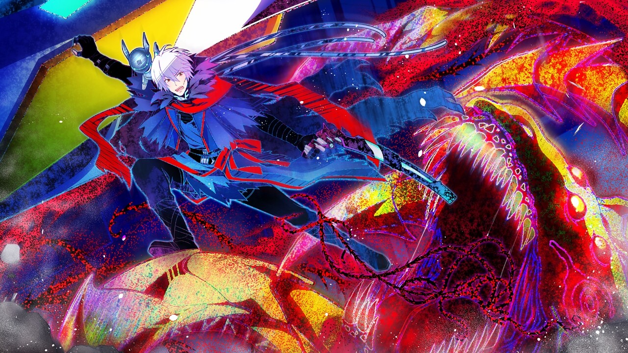 ALPHA-NIGHTHAWK游戏截图