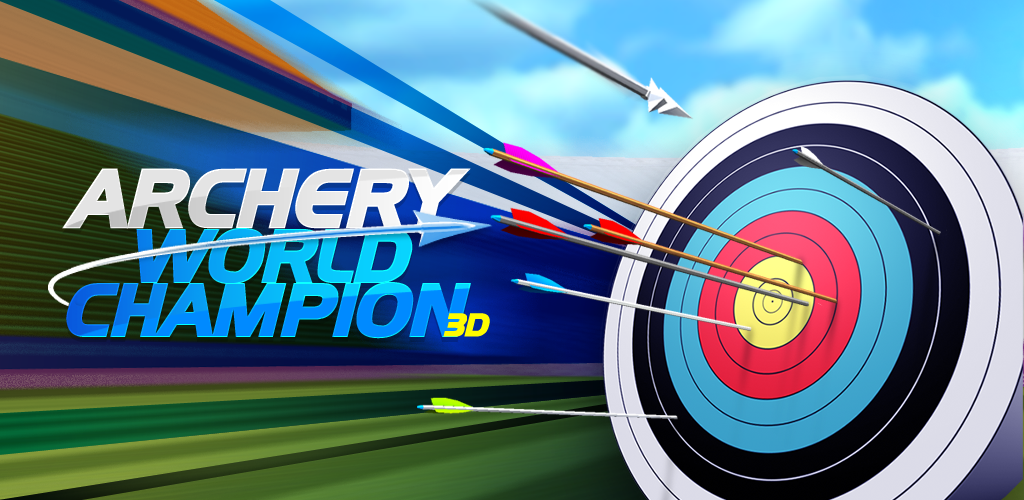 Archery World Champion 3D游戏截图