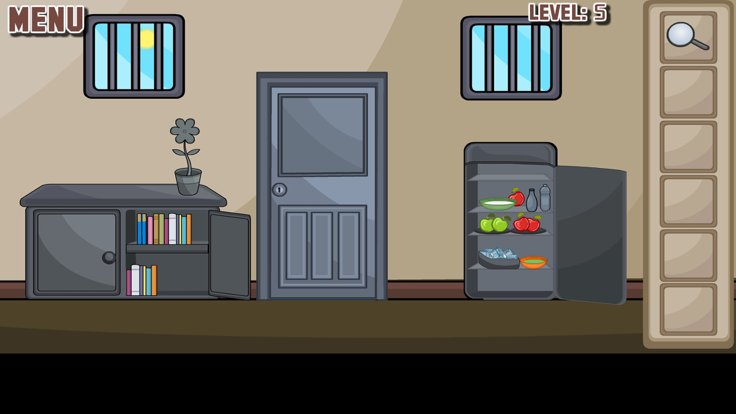 密室逃脱系列游戏截图