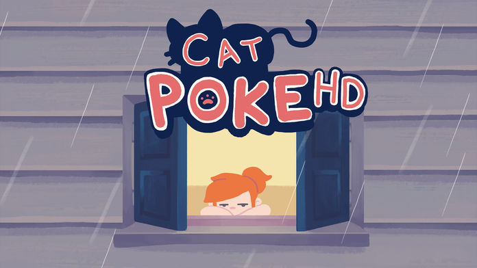 Cat Poke HD游戏截图