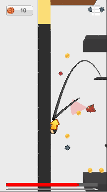 奇域幻想：迷域之塔游戏截图