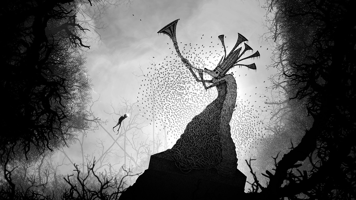 SILT - 黯海游戏截图