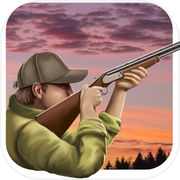 Hunting Simulator Game. The hunter simulator