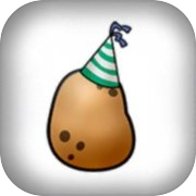 Potato Party: Hash It Out