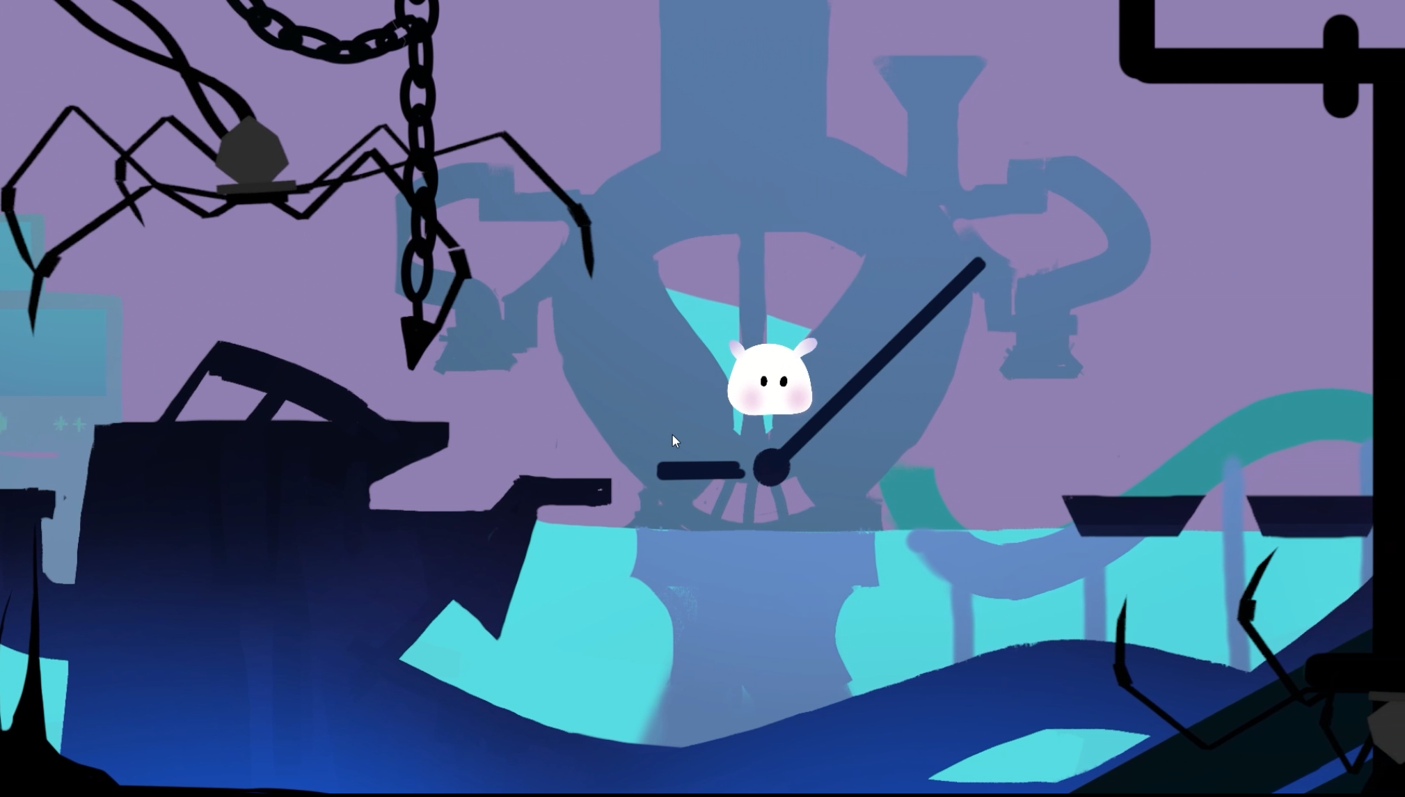 Undefined游戏截图