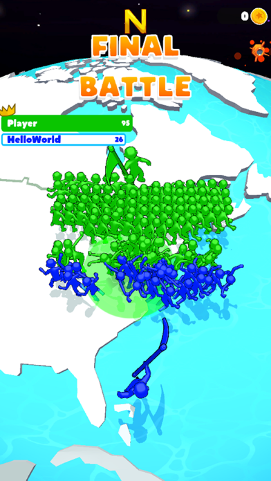 地理测验！游戏截图