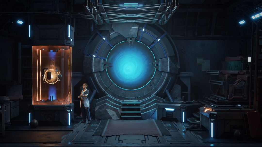 Empyreal游戏截图