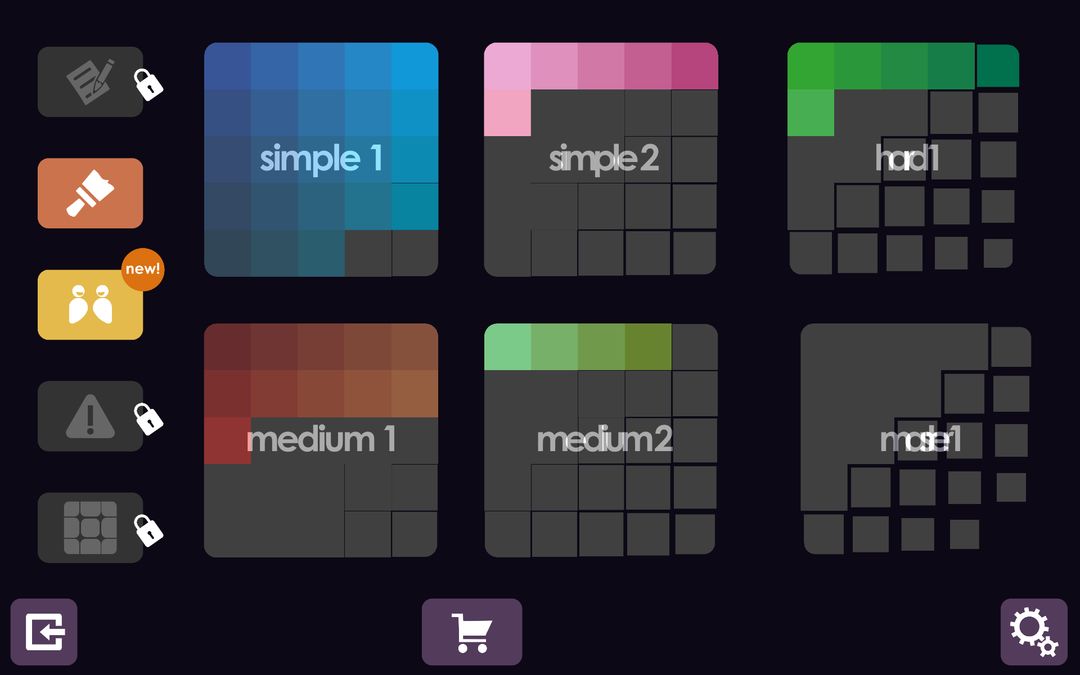 彩独 2游戏截图