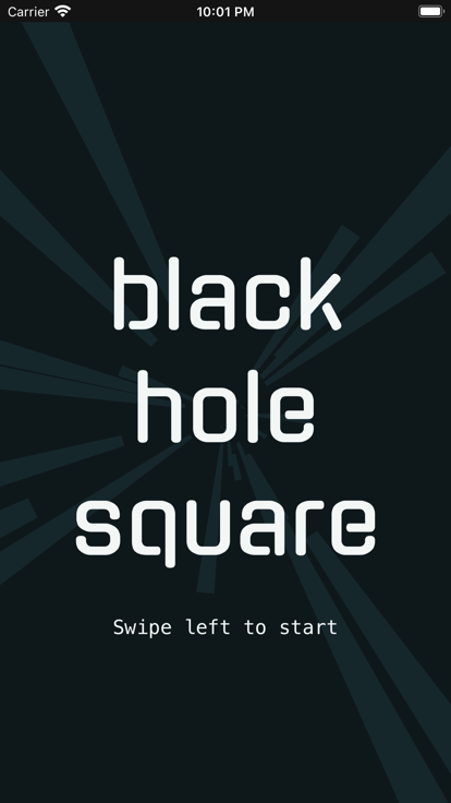 Black Hole Square游戏截图