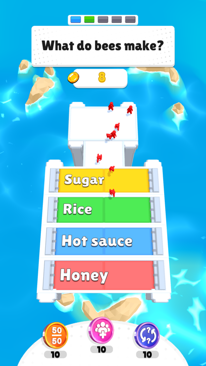 Trivia Royale!游戏截图