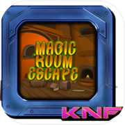 Escape games - Knf Magic Room
